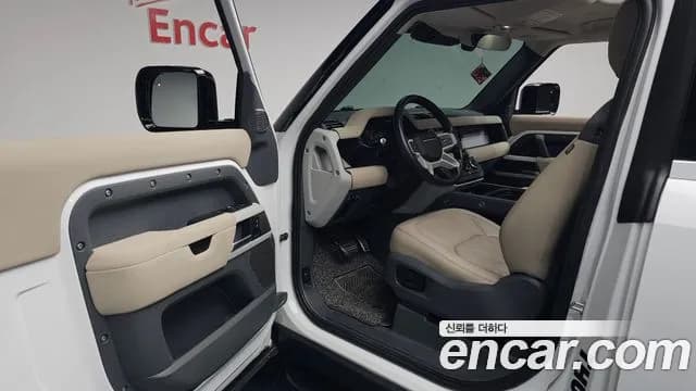 2022 Land Rover Defender (L663) 90 D250 SE Sold VIN SALEA6BW6N2088547 – photo 20 2022 Land Rover Defender (L663) 90 D250 SE Sold VIN SALEA6BW6N2088547 – photo 20