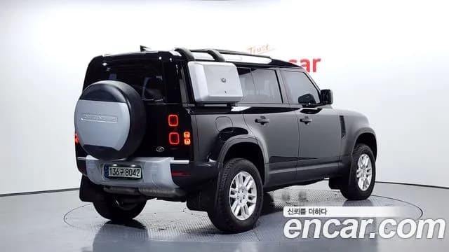 2020 Land Rover Defender (L663) 110 D240 Launch Edition Sold VIN SALEA7BN1L2024314 – odometer reading 2020 Land Rover Defender (L663) 110 D240 Launch Edition Sold VIN SALEA7BN1L2024314 – odometer reading