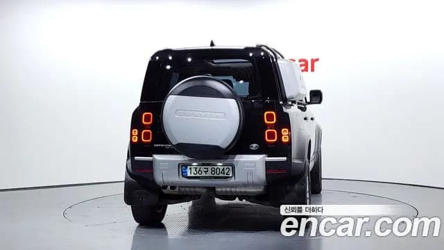 2020 Land Rover Defender (L663) 110 D240 Launch Edition Sold VIN SALEA7BN1L2024314 – photo 18 2020 Land Rover Defender (L663) 110 D240 Launch Edition Sold VIN SALEA7BN1L2024314 – photo 18