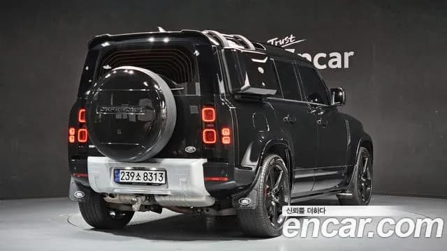 2020 Land Rover Defender (L663) 110 D240 S Sold VIN SALEA7BN2L2007084 – odometer reading 2020 Land Rover Defender (L663) 110 D240 S Sold VIN SALEA7BN2L2007084 – odometer reading