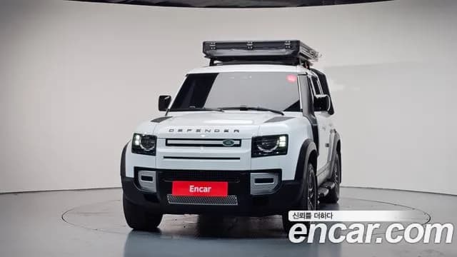 2020 Land Rover Defender (L663) 110 D240 Launch Edition Sold VIN SALEA7BN7L2004231 – photo 15 2020 Land Rover Defender (L663) 110 D240 Launch Edition Sold VIN SALEA7BN7L2004231 – photo 15