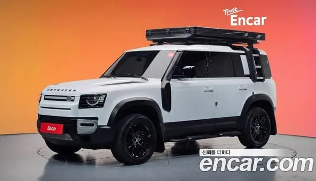 2020 Land Rover Defender (L663) 110 D240 Launch Edition Sold VIN SALEA7BN7L2004231 – photo 19 2020 Land Rover Defender (L663) 110 D240 Launch Edition Sold VIN SALEA7BN7L2004231 – photo 19