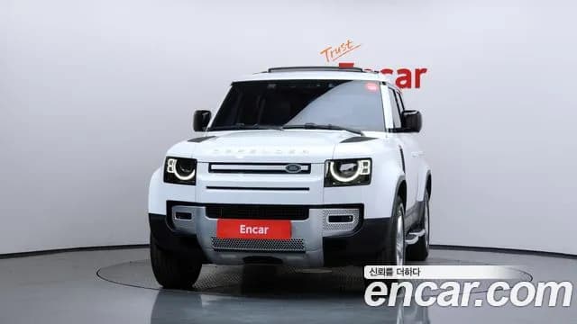 2023 Land Rover Defender (L663) 110 D300 HSE Sold VIN SALEA7BW1P2146900 – engine bay 2023 Land Rover Defender (L663) 110 D300 HSE Sold VIN SALEA7BW1P2146900 – engine bay