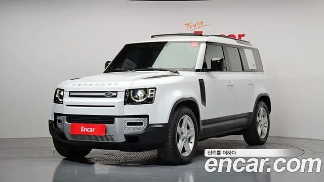 2024 Land Rover Defender (L663) 110 D250 SE Sold VIN SALEA7BW3R2348088 – photo 14 2024 Land Rover Defender (L663) 110 D250 SE Sold VIN SALEA7BW3R2348088 – photo 14