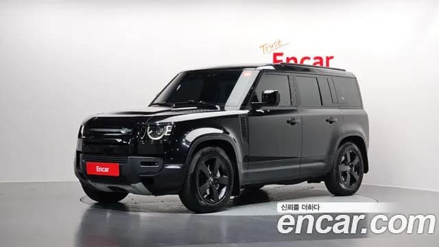 2023 Land Rover Defender (L663) 110 D300 HSE Sold VIN SALEA7BW5P2107985 – photo 14 2023 Land Rover Defender (L663) 110 D300 HSE Sold VIN SALEA7BW5P2107985 – photo 14