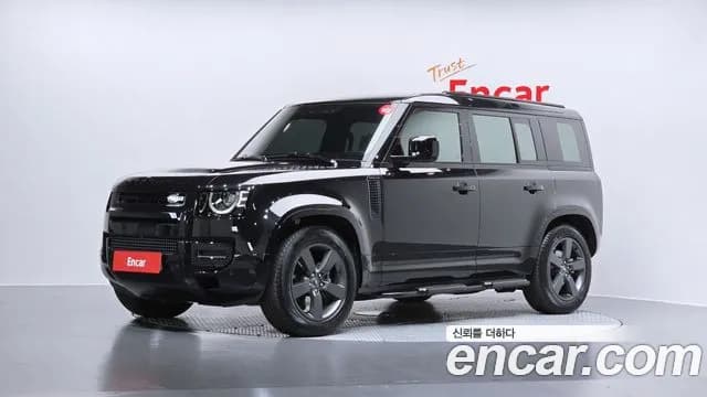 2025 Land Rover Defender (L663) 110 P300 X-Dynamic SE Sold VIN SALEA7BX4S2482316 – dashboard 2025 Land Rover Defender (L663) 110 P300 X-Dynamic SE Sold VIN SALEA7BX4S2482316 – dashboard