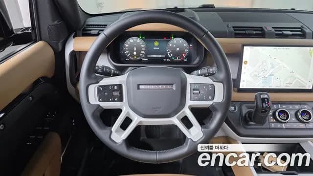 2025 Land Rover Defender (L663) 110 P300 X-Dynamic SE Sold VIN SALEA7BX4S2482316 – photo 24 2025 Land Rover Defender (L663) 110 P300 X-Dynamic SE Sold VIN SALEA7BX4S2482316 – photo 24