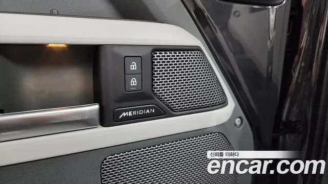 2023 Land Rover Defender (L663) 110 P300 X-Dynamic SE Sold VIN SALEA7BX8P2235033 – odometer reading 2023 Land Rover Defender (L663) 110 P300 X-Dynamic SE Sold VIN SALEA7BX8P2235033 – odometer reading