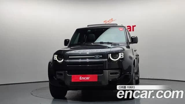 2023 Land Rover Defender (L663) 110 P300 X-Dynamic SE Sold VIN SALEA7BX8P2235033 – photo 17 2023 Land Rover Defender (L663) 110 P300 X-Dynamic SE Sold VIN SALEA7BX8P2235033 – photo 17