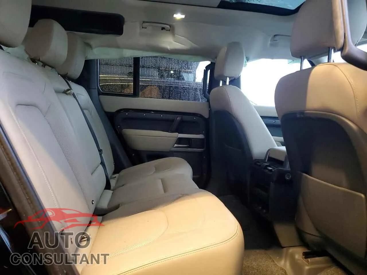 2023 LAND ROVER DEFENDER Damaged VIN SALEP7EU1P2111511 – photo 11 2023 LAND ROVER DEFENDER Damaged VIN SALEP7EU1P2111511 – photo 11