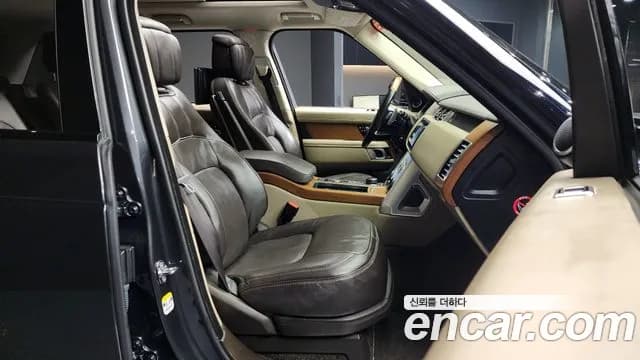 2019 Land Rover Range Rover 4th Gen 5.0 SC AB Sold VIN SALGA2BE2KA547101 – dashboard 2019 Land Rover Range Rover 4th Gen 5.0 SC AB Sold VIN SALGA2BE2KA547101 – dashboard