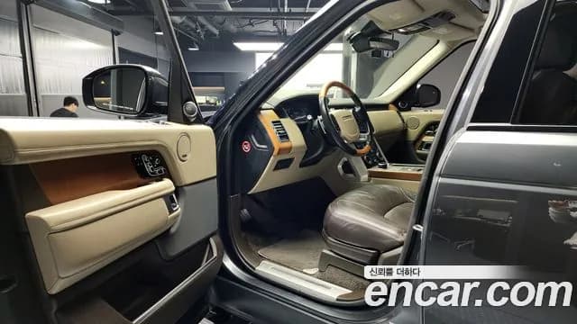 2019 Land Rover Range Rover 4th Gen 5.0 SC AB Sold VIN SALGA2BE2KA547101 – photo 11 2019 Land Rover Range Rover 4th Gen 5.0 SC AB Sold VIN SALGA2BE2KA547101 – photo 11