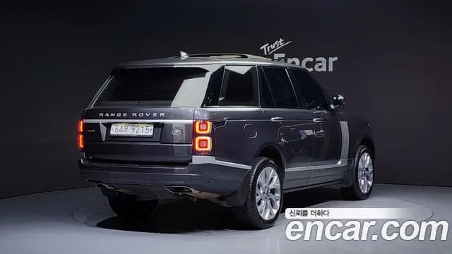 2019 Land Rover Range Rover 4th Gen 5.0 SC AB Sold VIN SALGA2BE2KA547101 – photo 14 2019 Land Rover Range Rover 4th Gen 5.0 SC AB Sold VIN SALGA2BE2KA547101 – photo 14