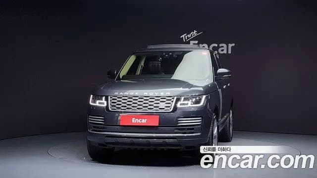 2019 Land Rover Range Rover 4th Gen 5.0 SC AB Sold VIN SALGA2BE2KA547101 – photo 15 2019 Land Rover Range Rover 4th Gen 5.0 SC AB Sold VIN SALGA2BE2KA547101 – photo 15