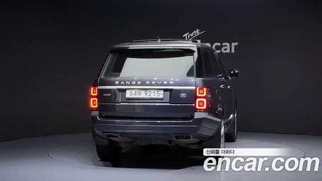 2019 Land Rover Range Rover 4th Gen 5.0 SC AB Sold VIN SALGA2BE2KA547101 – photo 17 2019 Land Rover Range Rover 4th Gen 5.0 SC AB Sold VIN SALGA2BE2KA547101 – photo 17