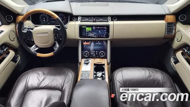 2019 Land Rover Range Rover 4th Gen 5.0 SC AB Sold VIN SALGA2BE2KA547101 – photo 18 2019 Land Rover Range Rover 4th Gen 5.0 SC AB Sold VIN SALGA2BE2KA547101 – photo 18