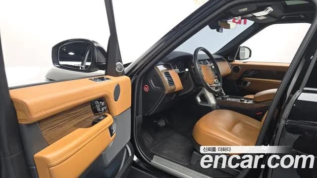 2019 Land Rover Range Rover 4th Gen 4.4 SDV8 Vogue SE DIESEL Sold VIN SALGA2BJ3KA528523 – side profile 2019 Land Rover Range Rover 4th Gen 4.4 SDV8 Vogue SE DIESEL Sold VIN SALGA2BJ3KA528523 – side profile