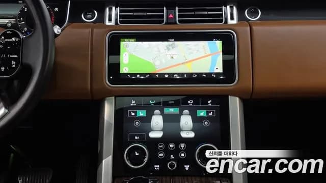 2019 Land Rover Range Rover 4th Gen 4.4 SDV8 Vogue SE DIESEL Sold VIN SALGA2BJ3KA528523 – engine bay 2019 Land Rover Range Rover 4th Gen 4.4 SDV8 Vogue SE DIESEL Sold VIN SALGA2BJ3KA528523 – engine bay