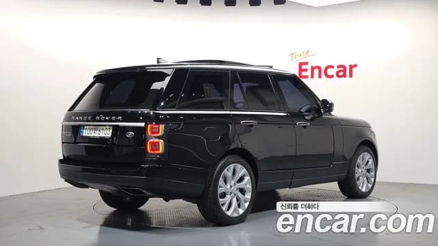 2019 Land Rover Range Rover 4th Gen 4.4 SDV8 Vogue SE DIESEL Sold VIN SALGA2BJ3KA528523 – photo 15 2019 Land Rover Range Rover 4th Gen 4.4 SDV8 Vogue SE DIESEL Sold VIN SALGA2BJ3KA528523 – photo 15