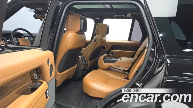 2019 Land Rover Range Rover 4th Gen 4.4 SDV8 Vogue SE DIESEL Sold VIN SALGA2BJ3KA528523 – photo 24 2019 Land Rover Range Rover 4th Gen 4.4 SDV8 Vogue SE DIESEL Sold VIN SALGA2BJ3KA528523 – photo 24