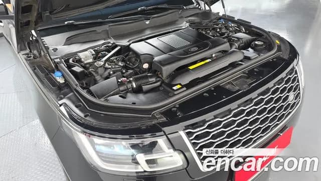 2019 Land Rover Range Rover 4th Gen 4.4 SDV8 Vogue SE DIESEL Sold VIN SALGA2BJ3KA528523 – photo 30 2019 Land Rover Range Rover 4th Gen 4.4 SDV8 Vogue SE DIESEL Sold VIN SALGA2BJ3KA528523 – photo 30