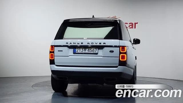 2018 Land Rover Range Rover 4th Gen 4.4 SDV8 AB DIESEL Sold VIN SALGA2BJ6JA506076 – front exterior 2018 Land Rover Range Rover 4th Gen 4.4 SDV8 AB DIESEL Sold VIN SALGA2BJ6JA506076 – front exterior