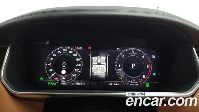 2018 Land Rover Range Rover 4th Gen 4.4 SDV8 AB DIESEL Sold VIN SALGA2BJ6JA506076 – side profile 2018 Land Rover Range Rover 4th Gen 4.4 SDV8 AB DIESEL Sold VIN SALGA2BJ6JA506076 – side profile