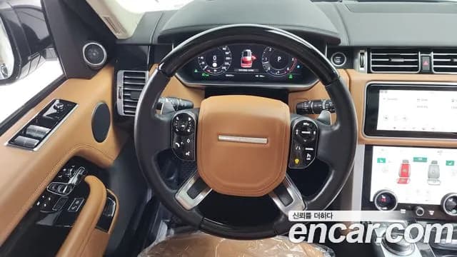 2018 Land Rover Range Rover 4th Gen 4.4 SDV8 AB DIESEL Sold VIN SALGA2BJ6JA506076 – engine bay 2018 Land Rover Range Rover 4th Gen 4.4 SDV8 AB DIESEL Sold VIN SALGA2BJ6JA506076 – engine bay