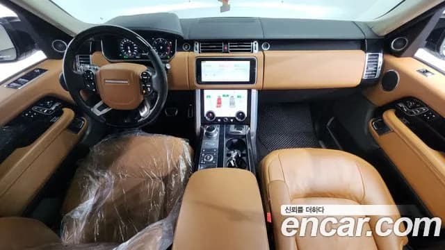 2018 Land Rover Range Rover 4th Gen 4.4 SDV8 AB DIESEL Sold VIN SALGA2BJ6JA506076 – exterior detail 2018 Land Rover Range Rover 4th Gen 4.4 SDV8 AB DIESEL Sold VIN SALGA2BJ6JA506076 – exterior detail