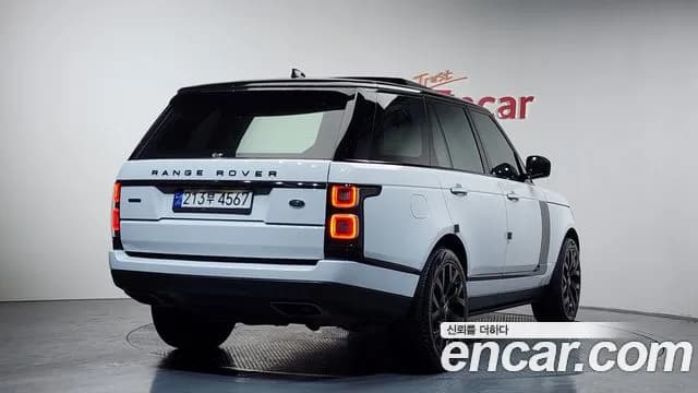 2018 Land Rover Range Rover 4th Gen 4.4 SDV8 AB DIESEL Sold VIN SALGA2BJ6JA506076 – photo 13 2018 Land Rover Range Rover 4th Gen 4.4 SDV8 AB DIESEL Sold VIN SALGA2BJ6JA506076 – photo 13