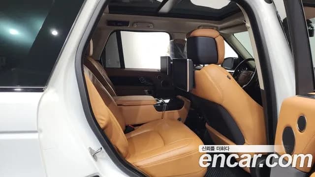 2018 Land Rover Range Rover 4th Gen 4.4 SDV8 AB DIESEL Sold VIN SALGA2BJ6JA506076 – photo 15 2018 Land Rover Range Rover 4th Gen 4.4 SDV8 AB DIESEL Sold VIN SALGA2BJ6JA506076 – photo 15