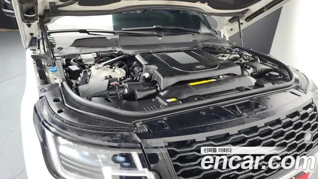 2018 Land Rover Range Rover 4th Gen 4.4 SDV8 AB DIESEL Sold VIN SALGA2BJ6JA506076 – photo 16 2018 Land Rover Range Rover 4th Gen 4.4 SDV8 AB DIESEL Sold VIN SALGA2BJ6JA506076 – photo 16