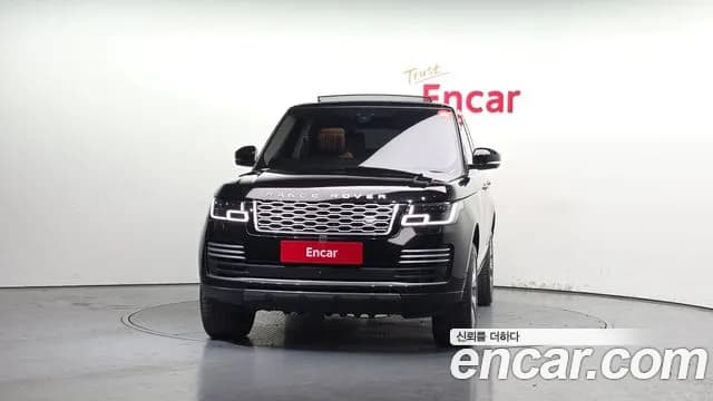 2019 Land Rover Range Rover 4th Gen 4.4 SDV8 AB DIESEL Sold VIN SALGA2BJ9KA535170 – dashboard 2019 Land Rover Range Rover 4th Gen 4.4 SDV8 AB DIESEL Sold VIN SALGA2BJ9KA535170 – dashboard