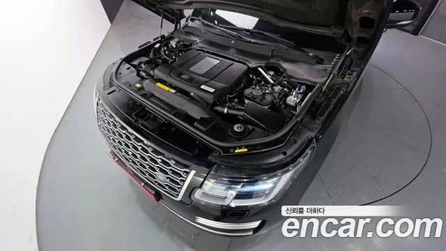 2019 Land Rover Range Rover 4th Gen 4.4 SDV8 AB DIESEL Sold VIN SALGA2BJ9KA535170 – odometer reading 2019 Land Rover Range Rover 4th Gen 4.4 SDV8 AB DIESEL Sold VIN SALGA2BJ9KA535170 – odometer reading