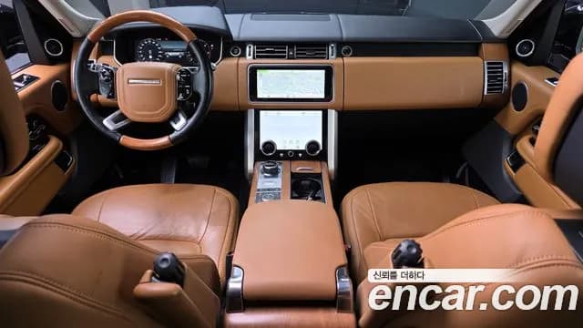 2019 Land Rover Range Rover 4th Gen 4.4 SDV8 AB DIESEL Sold VIN SALGA2BJ9KA535170 – photo 13 2019 Land Rover Range Rover 4th Gen 4.4 SDV8 AB DIESEL Sold VIN SALGA2BJ9KA535170 – photo 13