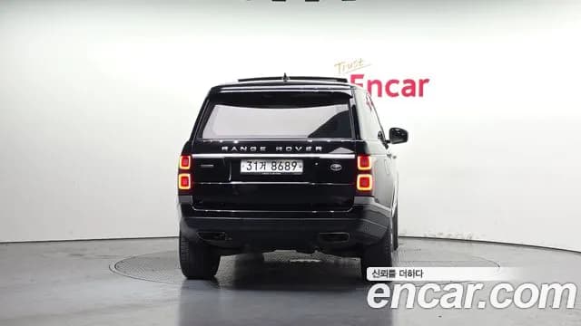 2019 Land Rover Range Rover 4th Gen 4.4 SDV8 AB DIESEL Sold VIN SALGA2BJ9KA535170 – photo 14 2019 Land Rover Range Rover 4th Gen 4.4 SDV8 AB DIESEL Sold VIN SALGA2BJ9KA535170 – photo 14