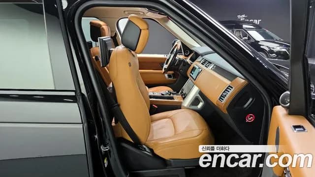 2019 Land Rover Range Rover 4th Gen 4.4 SDV8 AB DIESEL Sold VIN SALGA2BJ9KA535170 – photo 16 2019 Land Rover Range Rover 4th Gen 4.4 SDV8 AB DIESEL Sold VIN SALGA2BJ9KA535170 – photo 16