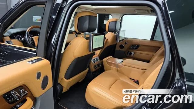2019 Land Rover Range Rover 4th Gen 4.4 SDV8 AB DIESEL Sold VIN SALGA2BJ9KA535170 – photo 17 2019 Land Rover Range Rover 4th Gen 4.4 SDV8 AB DIESEL Sold VIN SALGA2BJ9KA535170 – photo 17