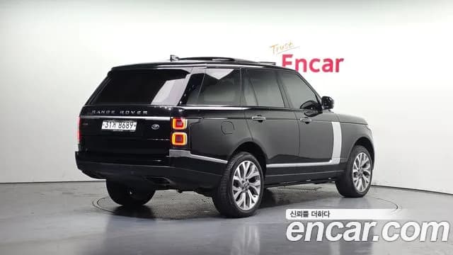 2019 Land Rover Range Rover 4th Gen 4.4 SDV8 AB DIESEL Sold VIN SALGA2BJ9KA535170 – photo 18 2019 Land Rover Range Rover 4th Gen 4.4 SDV8 AB DIESEL Sold VIN SALGA2BJ9KA535170 – photo 18