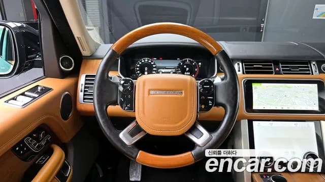 2019 Land Rover Range Rover 4th Gen 4.4 SDV8 AB DIESEL Sold VIN SALGA2BJ9KA535170 – photo 20 2019 Land Rover Range Rover 4th Gen 4.4 SDV8 AB DIESEL Sold VIN SALGA2BJ9KA535170 – photo 20