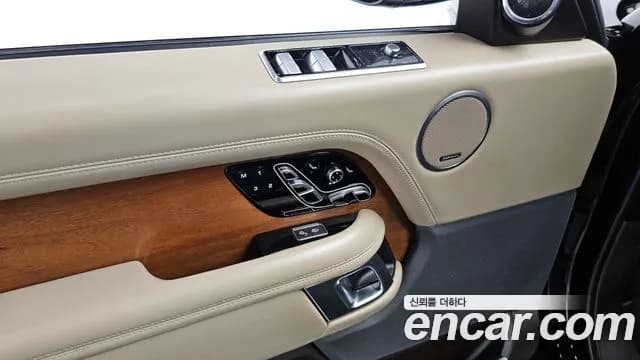 2019 Land Rover Range Rover 4th Gen 4.4 SDV8 AB DIESEL Sold VIN SALGA2BJXKA540099 – side profile 2019 Land Rover Range Rover 4th Gen 4.4 SDV8 AB DIESEL Sold VIN SALGA2BJXKA540099 – side profile