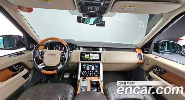 2019 Land Rover Range Rover 4th Gen 4.4 SDV8 AB DIESEL Sold VIN SALGA2BJXKA540099 – dashboard 2019 Land Rover Range Rover 4th Gen 4.4 SDV8 AB DIESEL Sold VIN SALGA2BJXKA540099 – dashboard