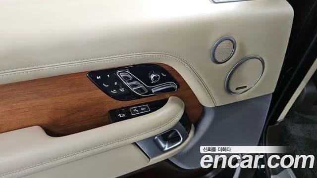 2019 Land Rover Range Rover 4th Gen 4.4 SDV8 AB DIESEL Sold VIN SALGA2BJXKA540099 – exterior detail 2019 Land Rover Range Rover 4th Gen 4.4 SDV8 AB DIESEL Sold VIN SALGA2BJXKA540099 – exterior detail