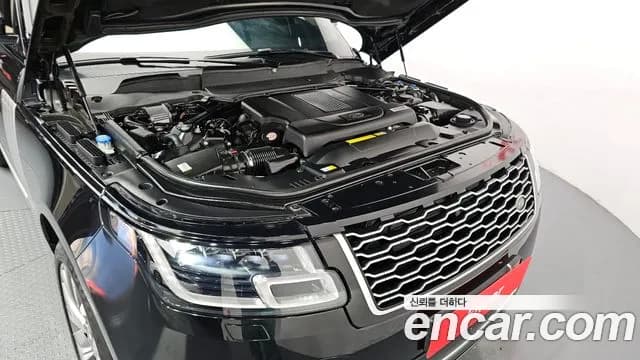 2019 Land Rover Range Rover 4th Gen 4.4 SDV8 AB DIESEL Sold VIN SALGA2BJXKA540099 – undercarriage 2019 Land Rover Range Rover 4th Gen 4.4 SDV8 AB DIESEL Sold VIN SALGA2BJXKA540099 – undercarriage