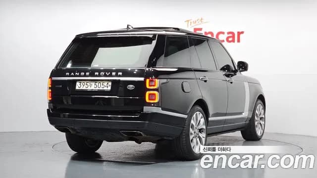 2019 Land Rover Range Rover 4th Gen 4.4 SDV8 AB DIESEL Sold VIN SALGA2BJXKA540099 – photo 12 2019 Land Rover Range Rover 4th Gen 4.4 SDV8 AB DIESEL Sold VIN SALGA2BJXKA540099 – photo 12