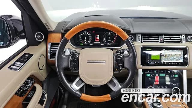 2019 Land Rover Range Rover 4th Gen 4.4 SDV8 AB DIESEL Sold VIN SALGA2BJXKA540099 – photo 14 2019 Land Rover Range Rover 4th Gen 4.4 SDV8 AB DIESEL Sold VIN SALGA2BJXKA540099 – photo 14
