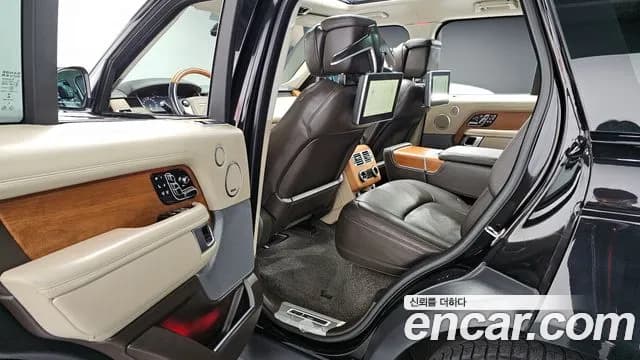 2019 Land Rover Range Rover 4th Gen 4.4 SDV8 AB DIESEL Sold VIN SALGA2BJXKA540099 – photo 20 2019 Land Rover Range Rover 4th Gen 4.4 SDV8 AB DIESEL Sold VIN SALGA2BJXKA540099 – photo 20