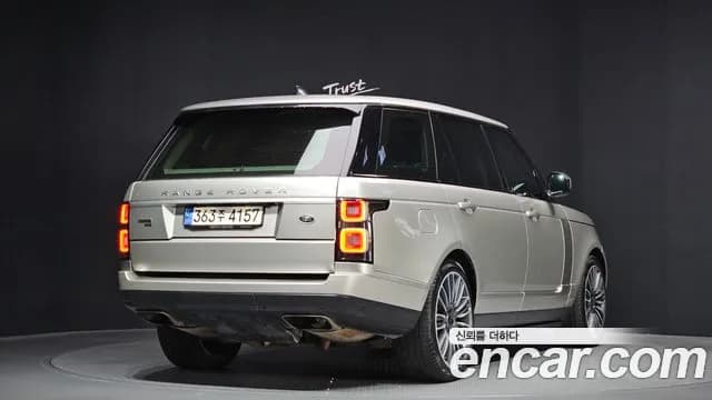 2021 Land Rover Range Rover 4th Gen 5.0 SC AB LWB Sold VIN SALGA3BE3MA421466 – photo 11 2021 Land Rover Range Rover 4th Gen 5.0 SC AB LWB Sold VIN SALGA3BE3MA421466 – photo 11
