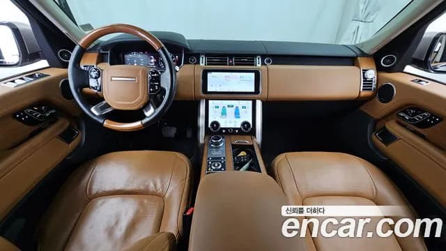 2021 Land Rover Range Rover 4th Gen 5.0 SC AB LWB Sold VIN SALGA3BE3MA421466 – photo 16 2021 Land Rover Range Rover 4th Gen 5.0 SC AB LWB Sold VIN SALGA3BE3MA421466 – photo 16