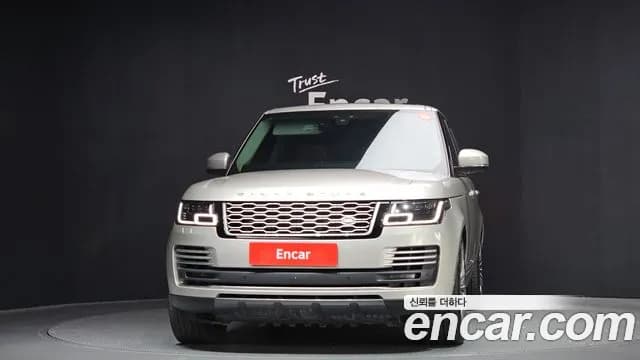 2021 Land Rover Range Rover 4th Gen 5.0 SC AB LWB Sold VIN SALGA3BE3MA421466 – photo 18 2021 Land Rover Range Rover 4th Gen 5.0 SC AB LWB Sold VIN SALGA3BE3MA421466 – photo 18